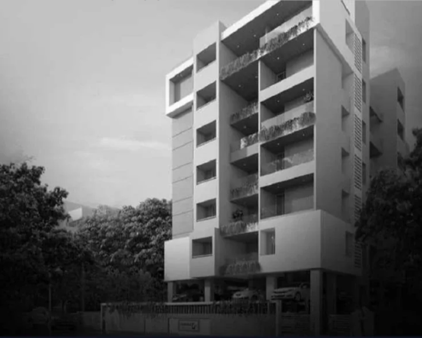 Discover Modern, Comfortable, and Well-Connected Homes – Gokhale Kojagiri 1, 2 & 3 BHK Apartments at Kothrud, Pune