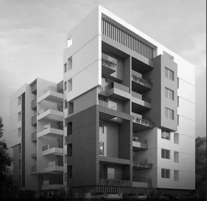 Step Into Elegant and Contemporary Living – Gokhale Anuprita B Offers 1, 2 & 3 BHK Apartments at Kothrud, Pune