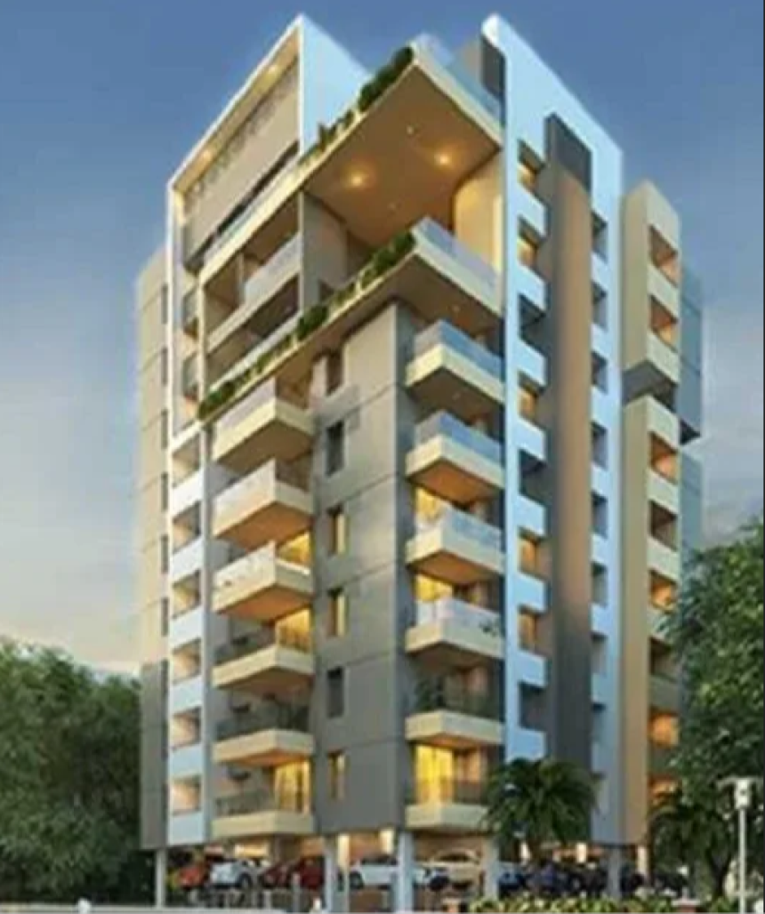 Elevate Your Everyday Lifestyle in Pune’s Fast-Growing Kothrud Suburb – Gokhale Anuprita B 2, 3 & 4 BHK Apartments