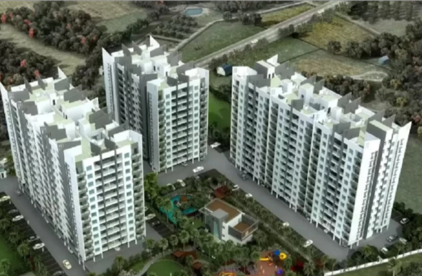 Step Into Elegant and Contemporary Living – Gokhale Gurusparsha Offers 3 & 4 BHK Apartments at Erandwane, Pune