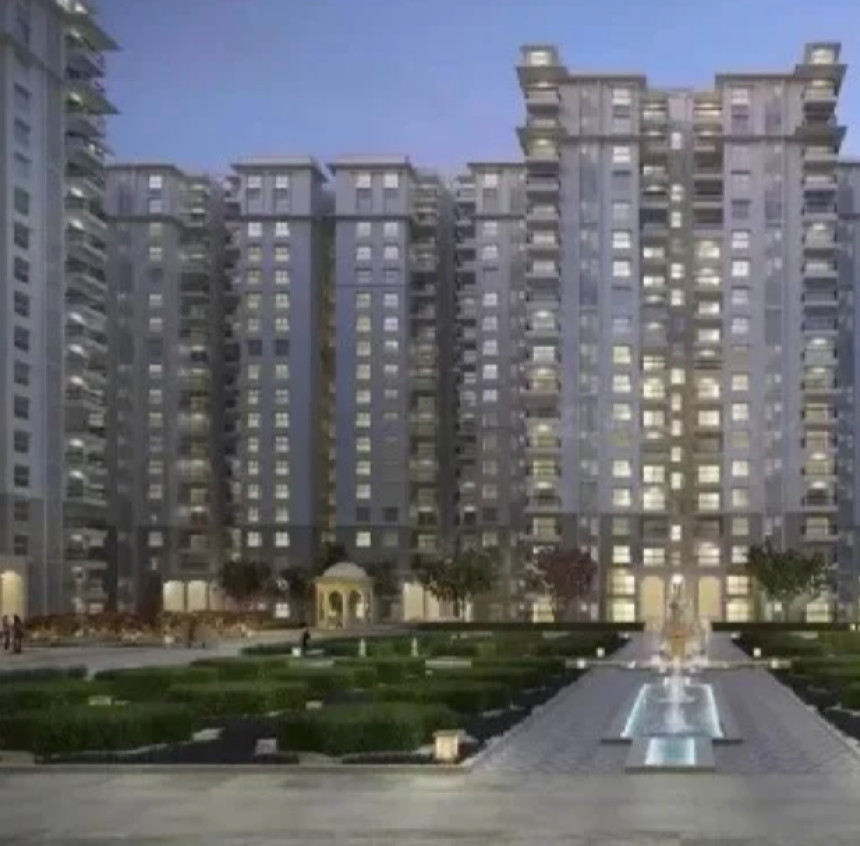 Sobha Royal Pavilion Phase 4 – Luxurious 2, 3 & 4 BHK Apartments in Bangalore