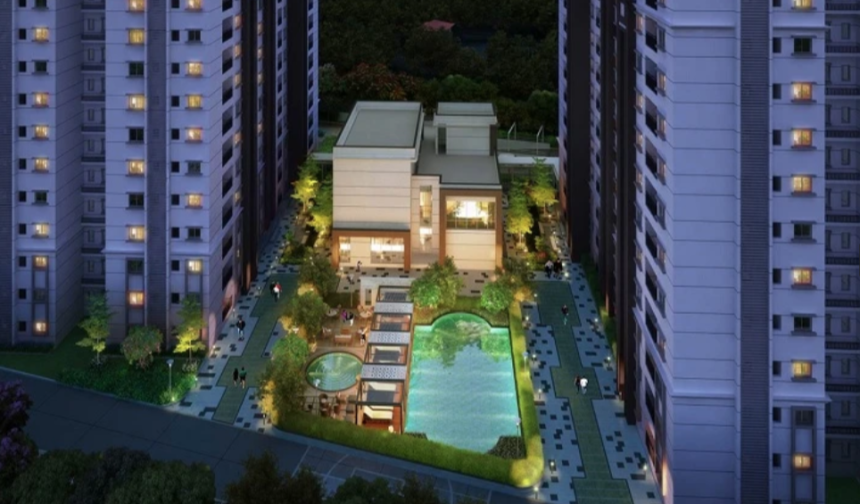 Aparna Maple – Premium 2 & 3 BHK Apartments in Bengaluru for Modern Urban Living