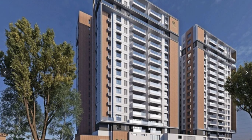 Prestige Woodland Park – Luxurious 2 & 3 BHK Apartments in Bangalore for Modern Living