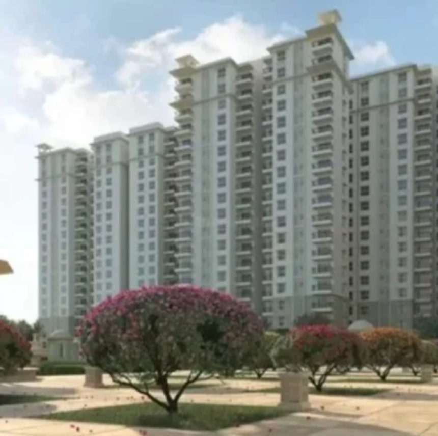 2, 3 & 4 BHK Apartments in Bangalore