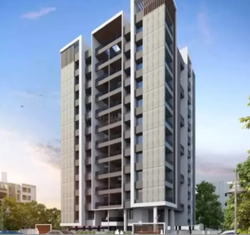 Discover Modern 2 & 3 BHK Apartments in Pune’s Shukrawar Peth – Welcome to Gokhale Annapurna Smruti