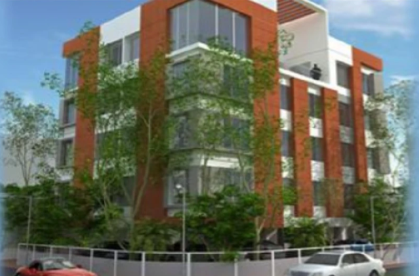 Step Into Sophisticated City Living with Vilas Javdekar Shivalaya – 2 & 3 BHK Apartments in Kothrud, Pune