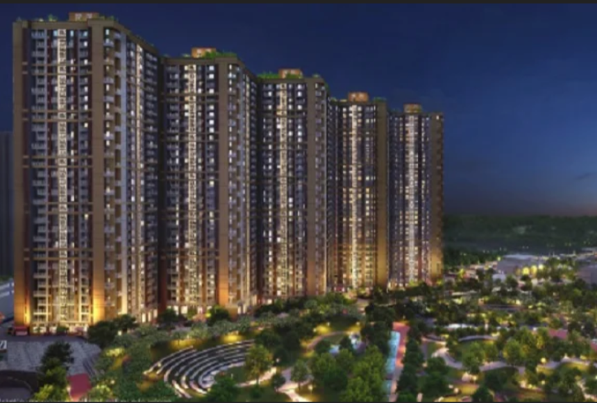Step Into Premium Living Amidst Green Landscapes – SkyAvenue Godrej Hill Retreat 2 1, 2 & 3 BHK Apartments in Mahalunge