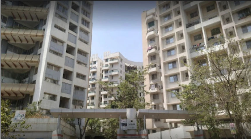 Step Into Comfortable and Contemporary Homes – Palash Centro 2 BHK Apartments in Wakad, Pune