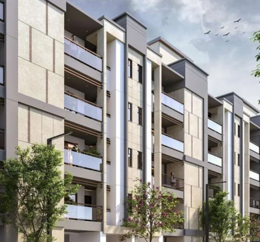 Breez Flora Avenue 33: Premium Residential Plots in Sector 33, Sohna Gurgaon