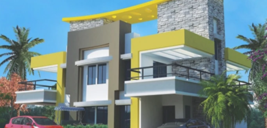 Step Into Comfortable and Stylish Homes – Vilas Yashwant 1 & 2 BHK Apartments in Kolhapur, Pune