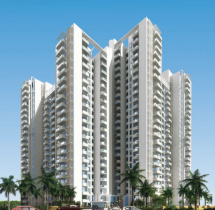 ILD Grand: Premium 2 & 3 BHK Apartments on Dwarka Expressway, Gurgaon