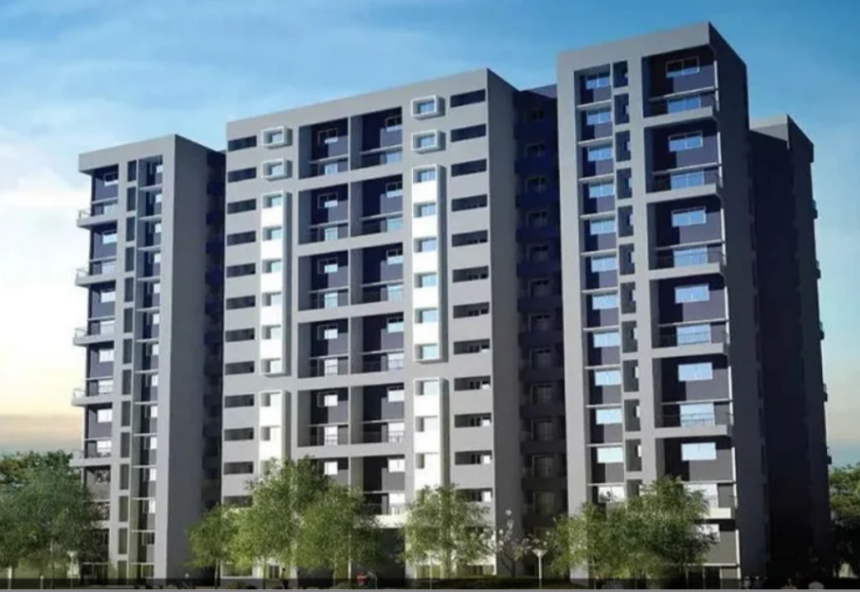 1 and 2 BHK Flats at Kondhwa