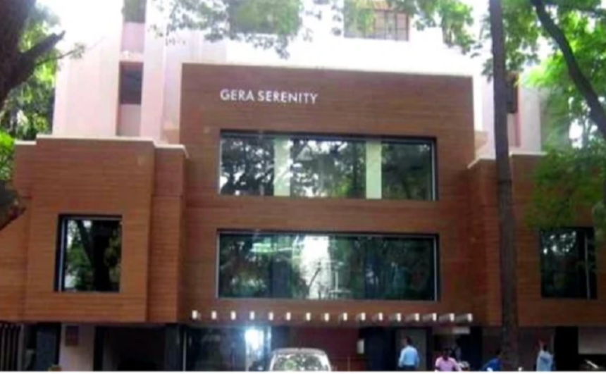 Shop and Showroom at Karve Nagar