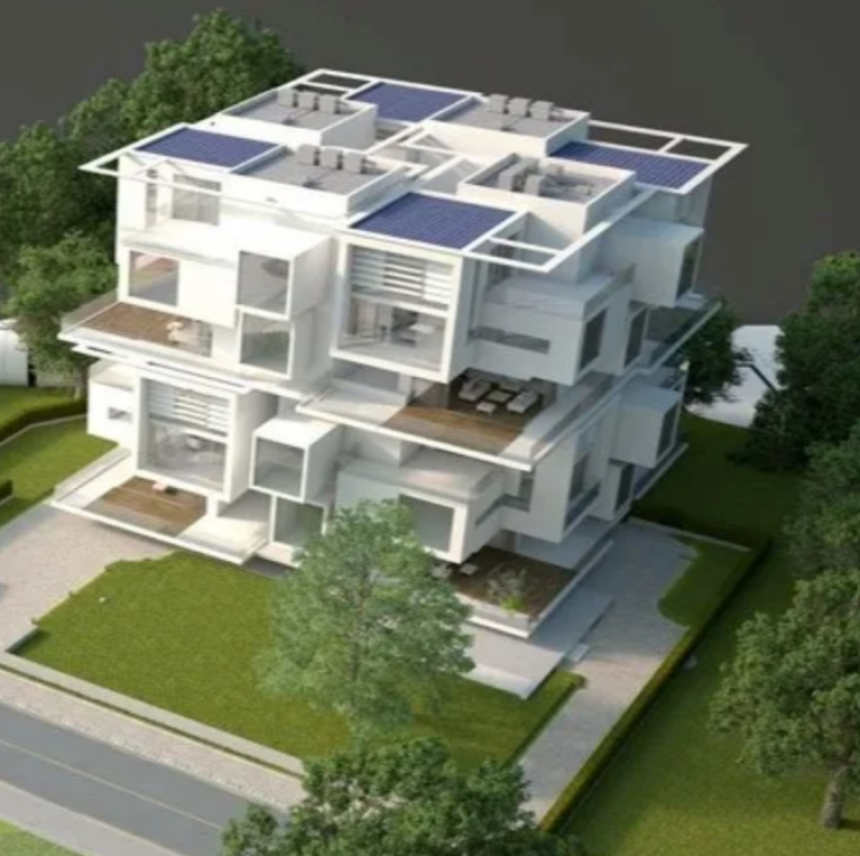 Residential Plots at Sector 70A