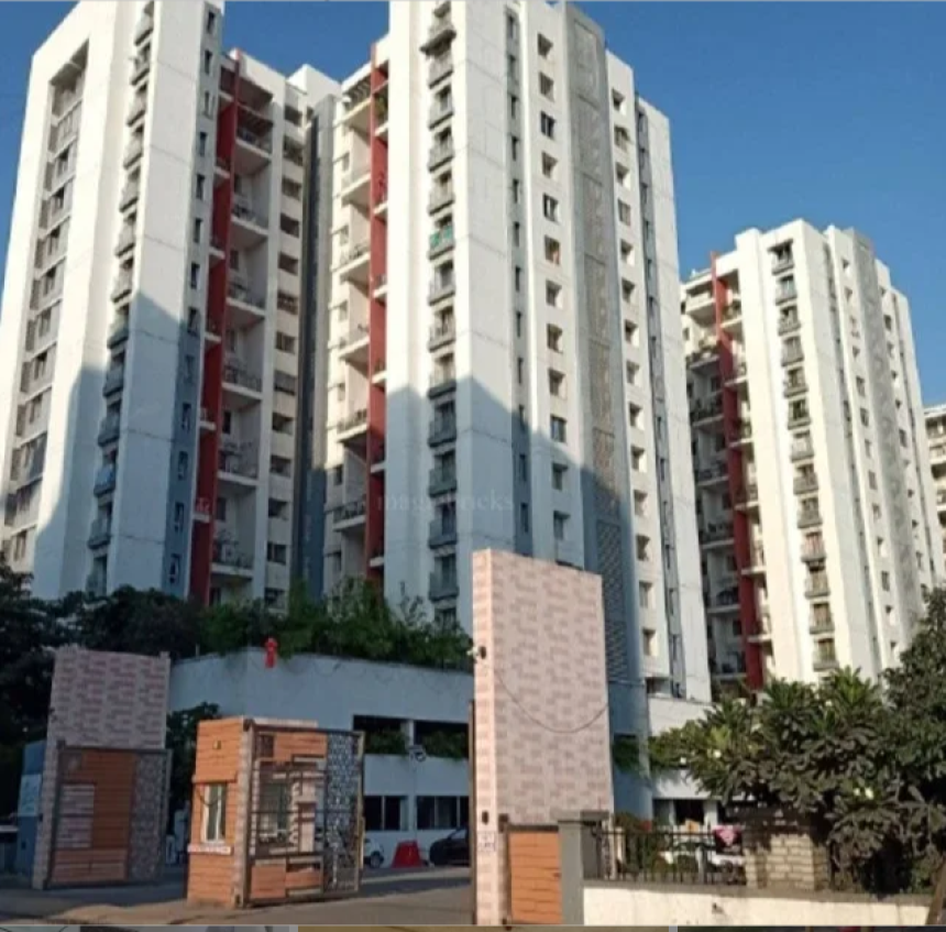 Redefine Your Lifestyle with Thoughtfully Designed 2 & 3 BHK Apartments – Gera’s GreensVille at Kharadi