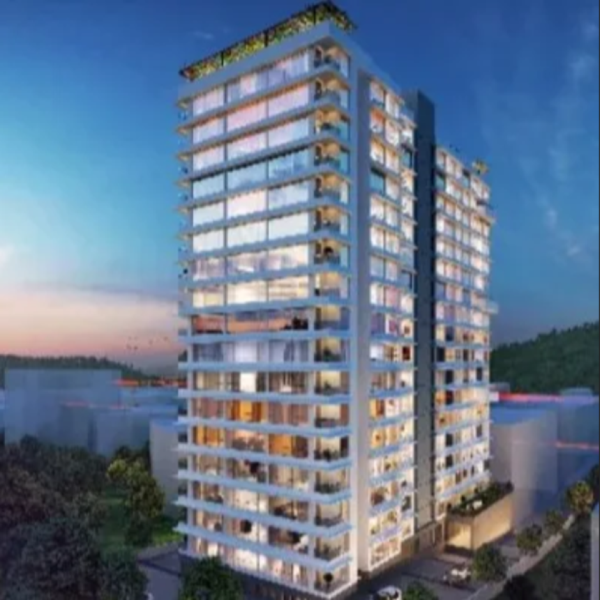 1 BHK Flats at Pashan