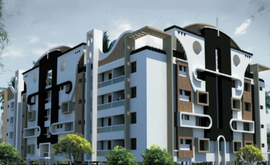 🏡 Sri Atreya Apartments – Smart & Serene 2 BHK Apartments in Coimbatore