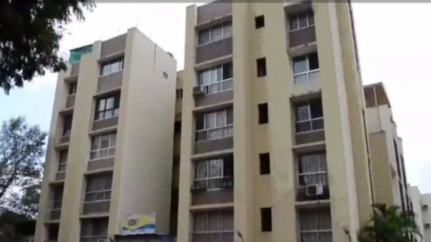 Redefine Your Lifestyle with Thoughtfully Designed 2, 3 & 4 BHK Apartments – Gera Harmony at Kalyani Nagar