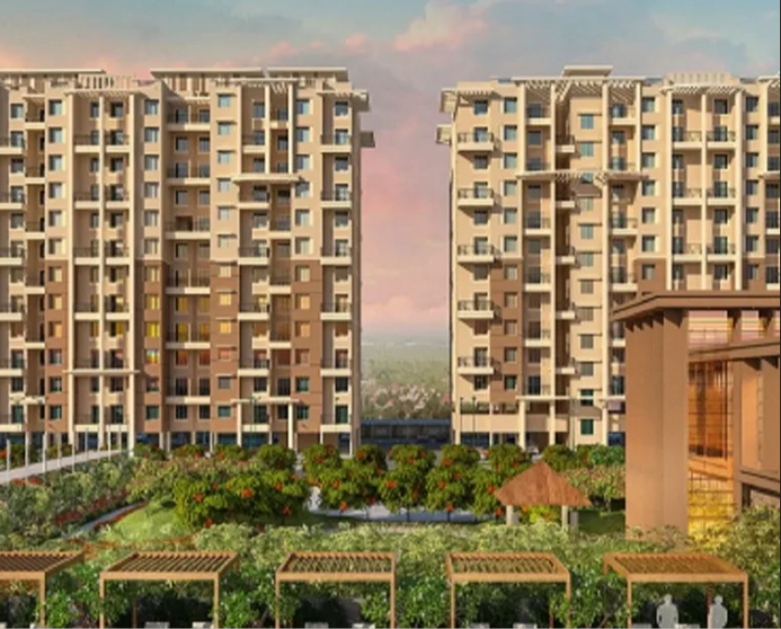 Indulge in Comfortable and Premium Homes – Nyati Elan 1, 2 & 3 BHK Apartments at Wagholi