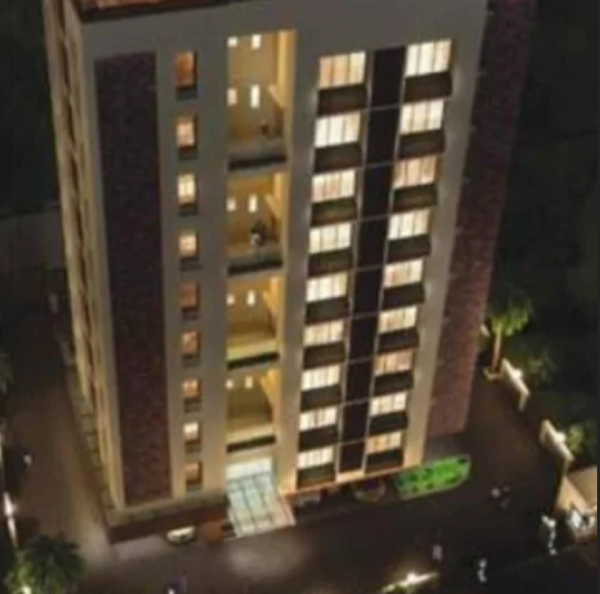 Indulge in Premium Homes with Spacious Layouts – Gera’s Regent Towers 4 BHK Apartments at Baner