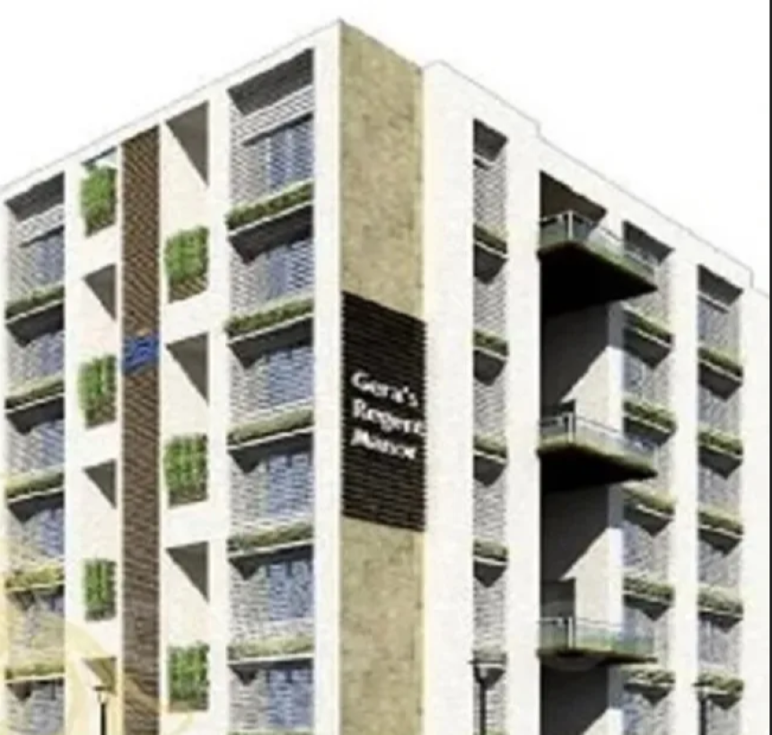 Discover Modern, Connected, and Premium Homes – Gera’s Regent Manor 3 BHK Apartments at Baner