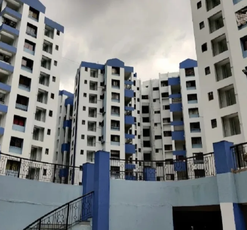 Step Into Comfortable and Elegant Homes – Gera’s Emerald City 2 & 3 BHK Apartments in Kharadi, Pune