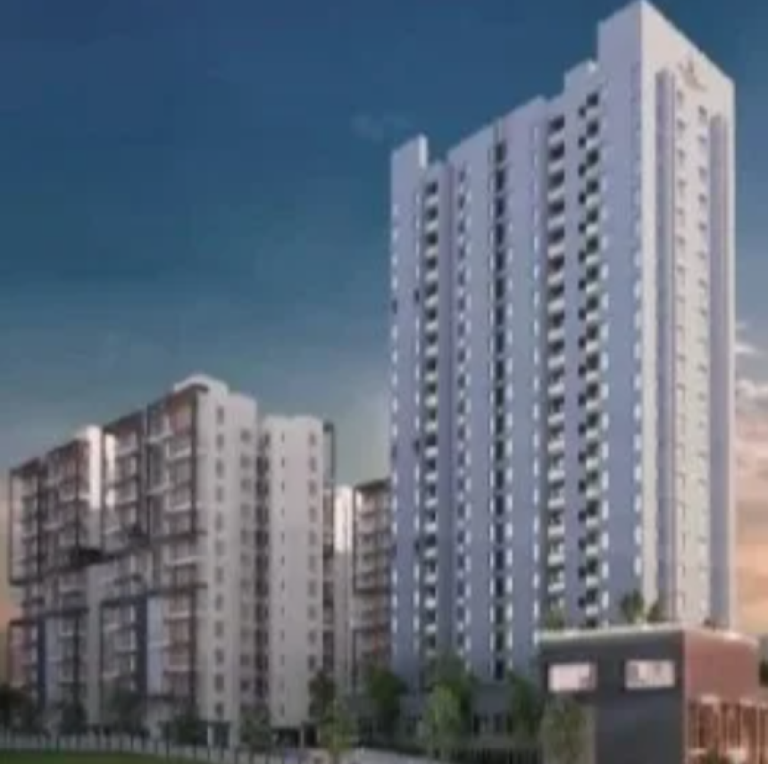 Secure a Premium Address in Pune’s Elite Balewadi – Flamante By VTP Luxe Phase 1 3 & 4 BHK Apartments