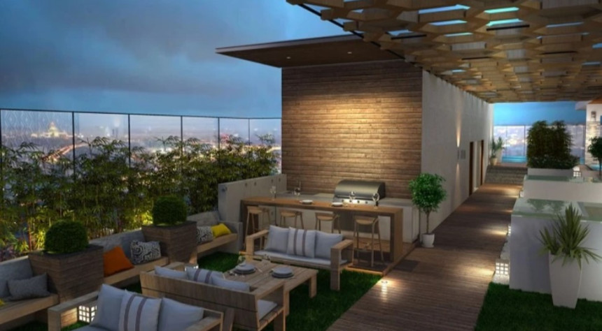 2 and 3 BHK Apartments in Bangalore