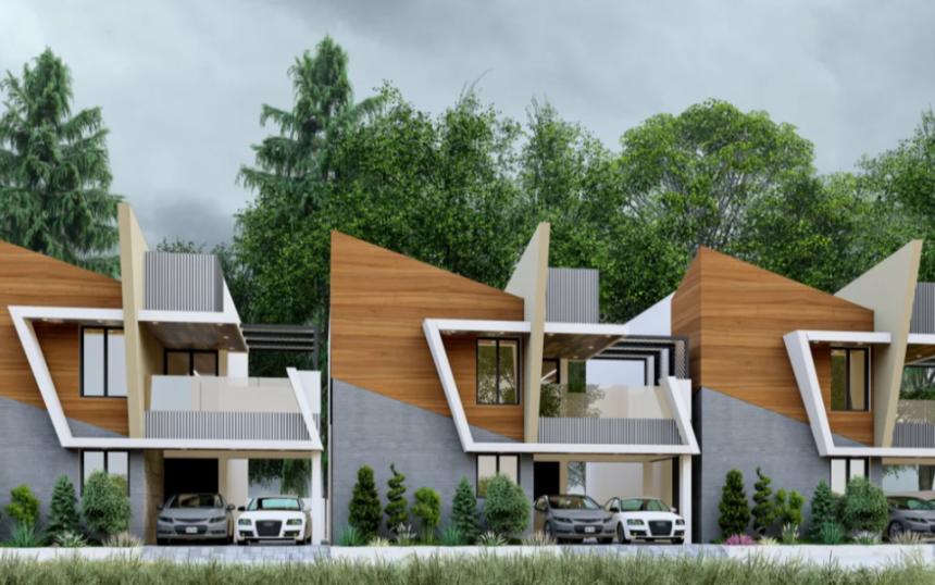KK Landmark Villas – Luxurious 3 BHK Villas in Coimbatore for Elegant and Peaceful Living