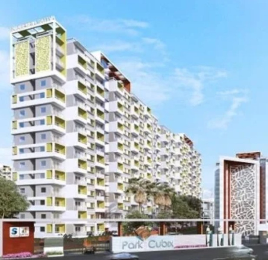 Sattva Park Cubix: Luxury Living in the Heart of Bangalore