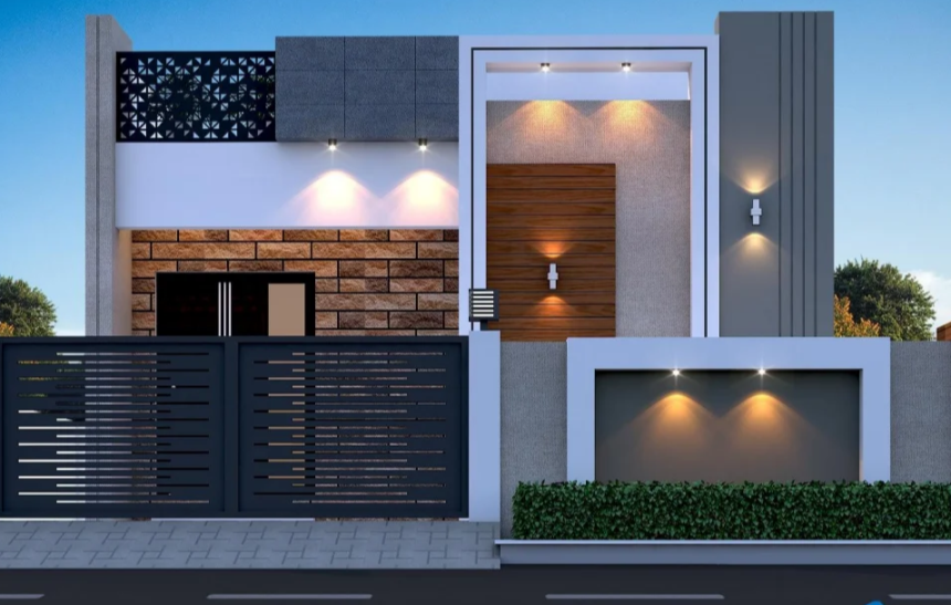 1, 2, 3 and 4 BHK Villas in Coimbatore