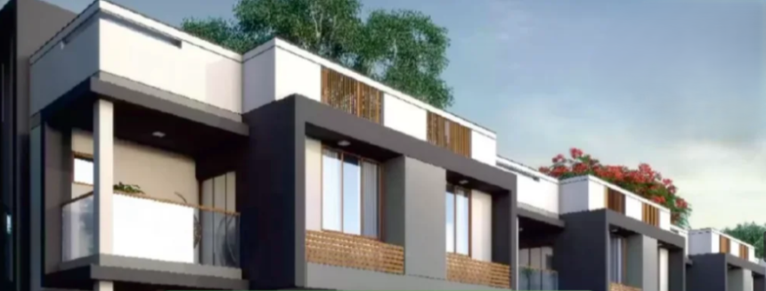 Sri Krishna Garden – Premium 1, 2, 3 & 4 BHK Villas and Residential Plots in Coimbatore for Luxurious Family Living