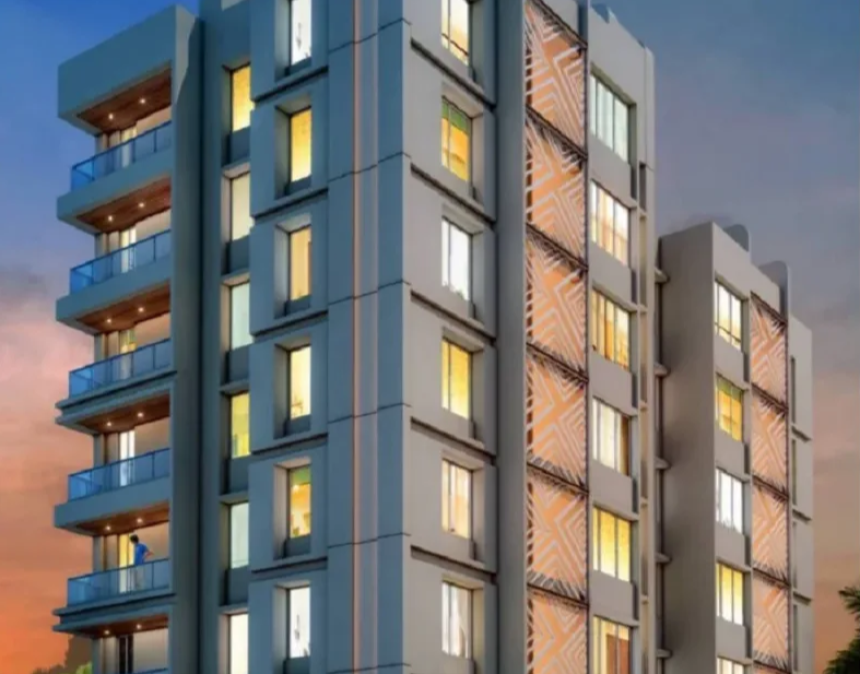 Find your perfect 3 BHK apartment in the prestigious Erandwane locality at Swojas Avani, Pune