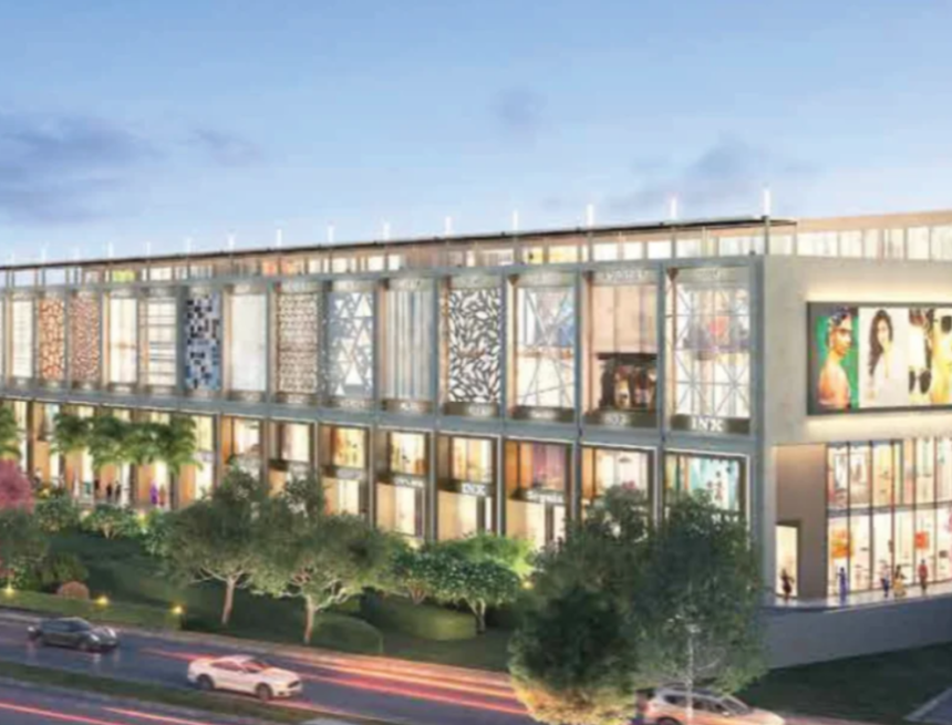 Bestech Central Boulevard – Premium Residential Plots at Sector 88, Dwarka Expressway Gurgaon