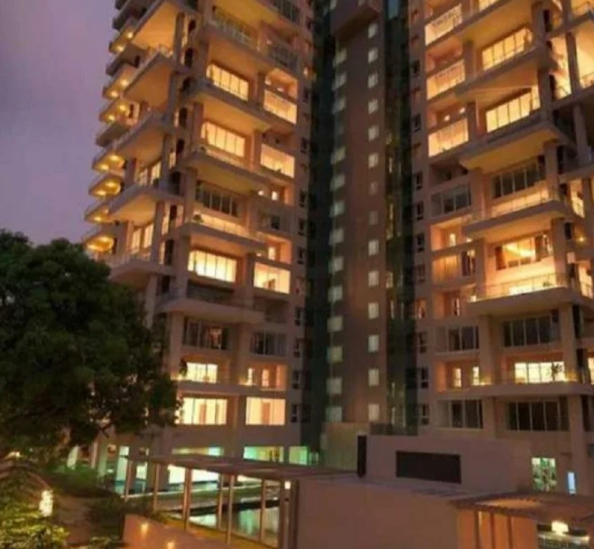 4 BHK Apartments in Bangalore