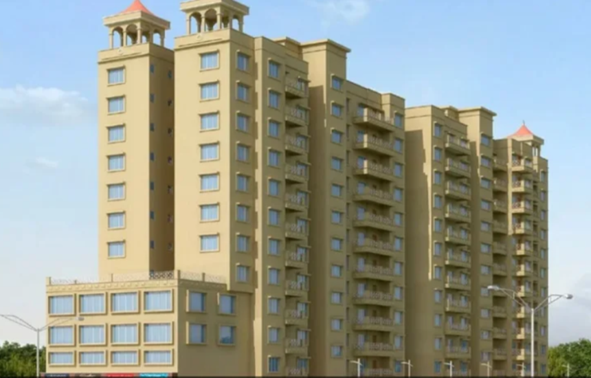 1 and 2 BHK Flats at Moshi