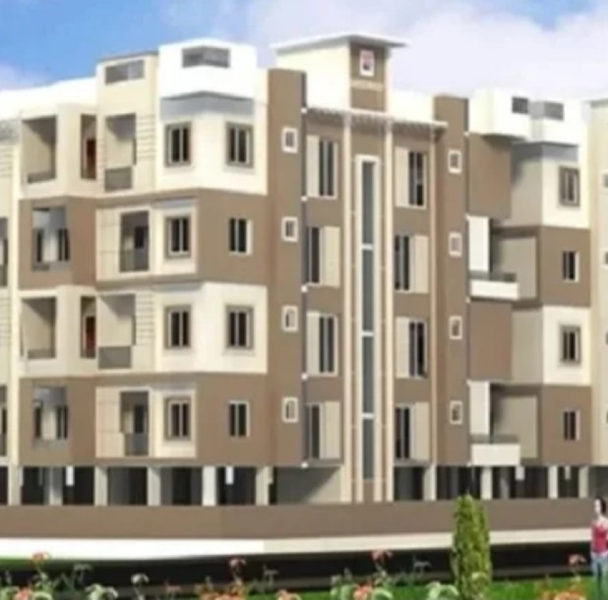2 & 3 BHK Apartments in Bangalore