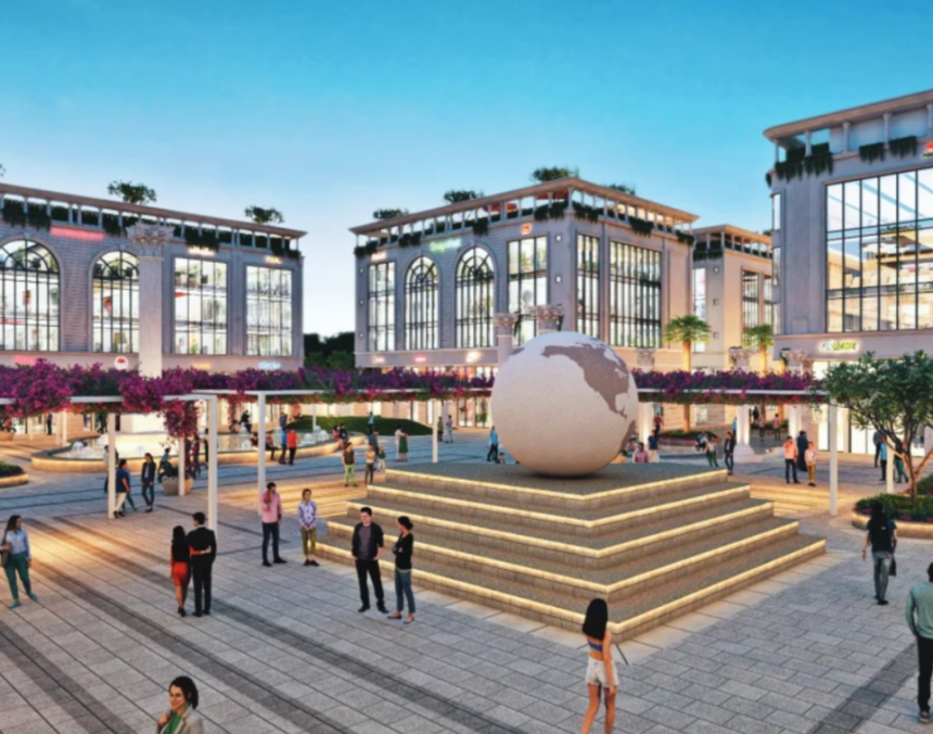 Residential Plots in Sector 73