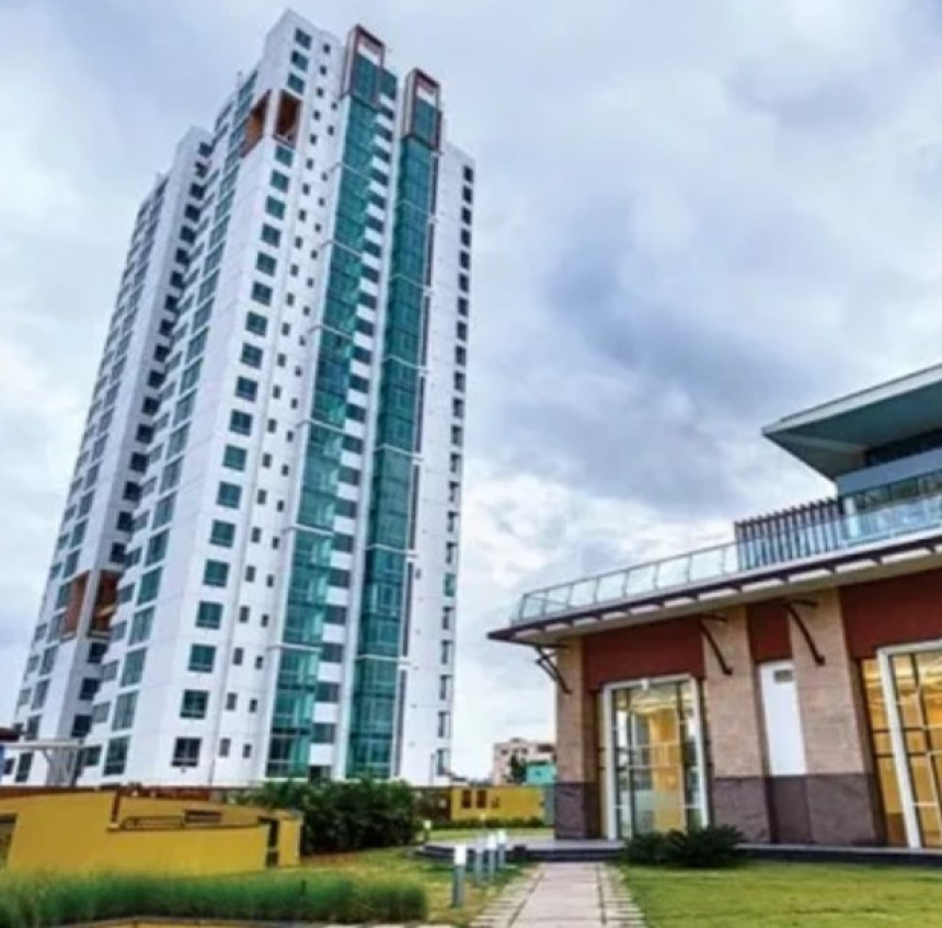 2 & 3 BHK Apartments in Bangalore