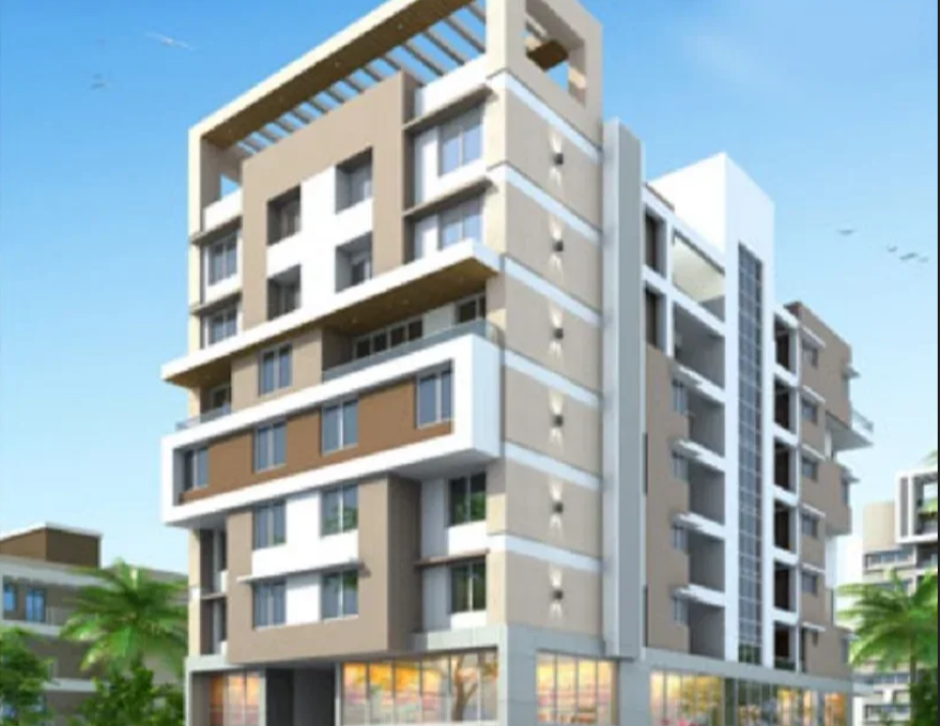 Ranade Seeta Govind offers spacious 1, 2 & 3 BHK flats in the well-connected Sadashiv Peth region of Pune
