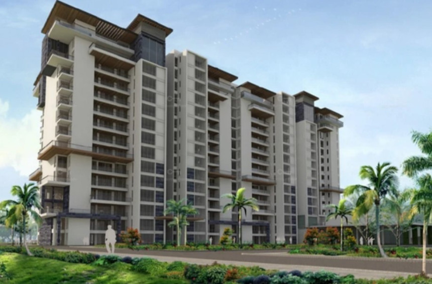 3 & 4 BHK Apartments in Bangalore