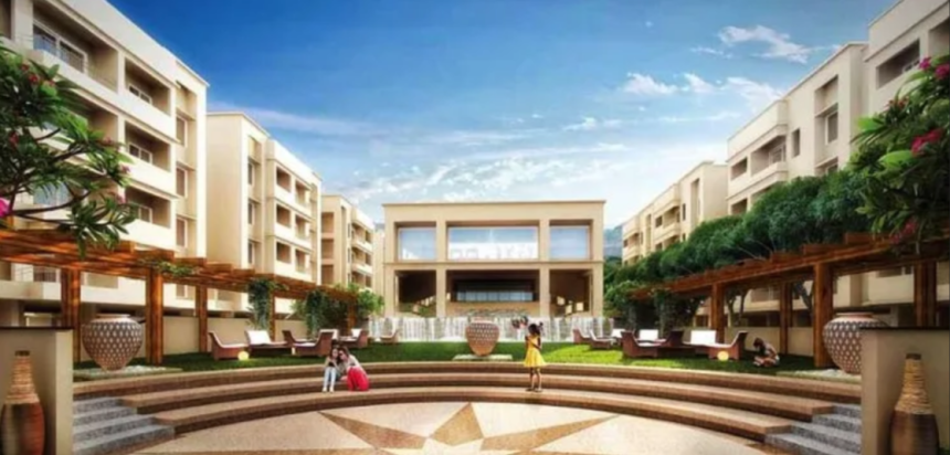 Sobha Elan – Premium 1, 1.5, 2 & 3.5 BHK Apartments in Coimbatore