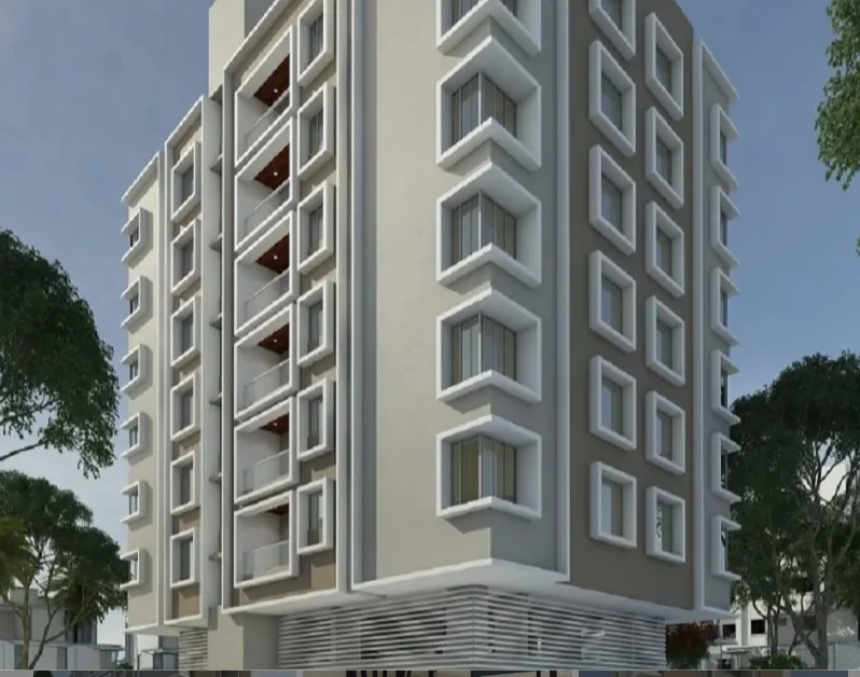 Invest in comfort and lifestyle with 2 & 3 BHK apartments at Ranade Yashodhan, Kothrud, Pune