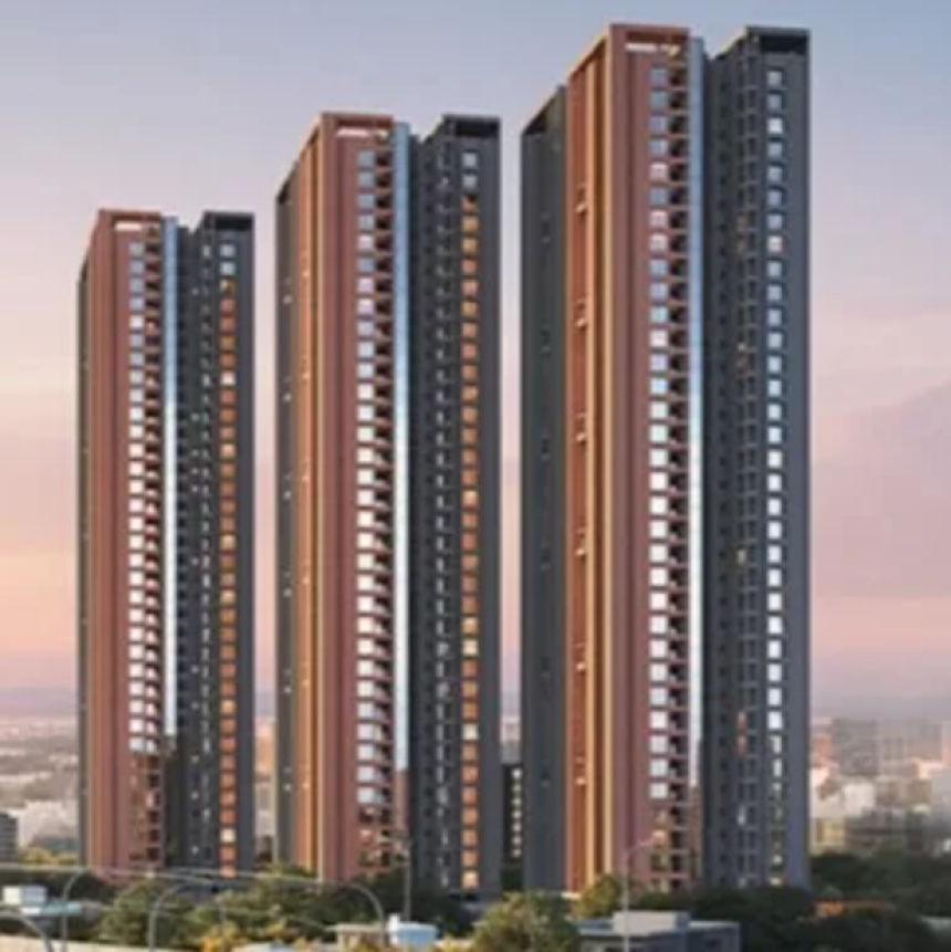 Discover elevated lifestyle at ANP Ultimus – 2 & 3 BHK residences in Pune’s Wakad locality