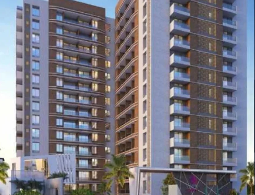 2 BHK Flats at Mundhwa