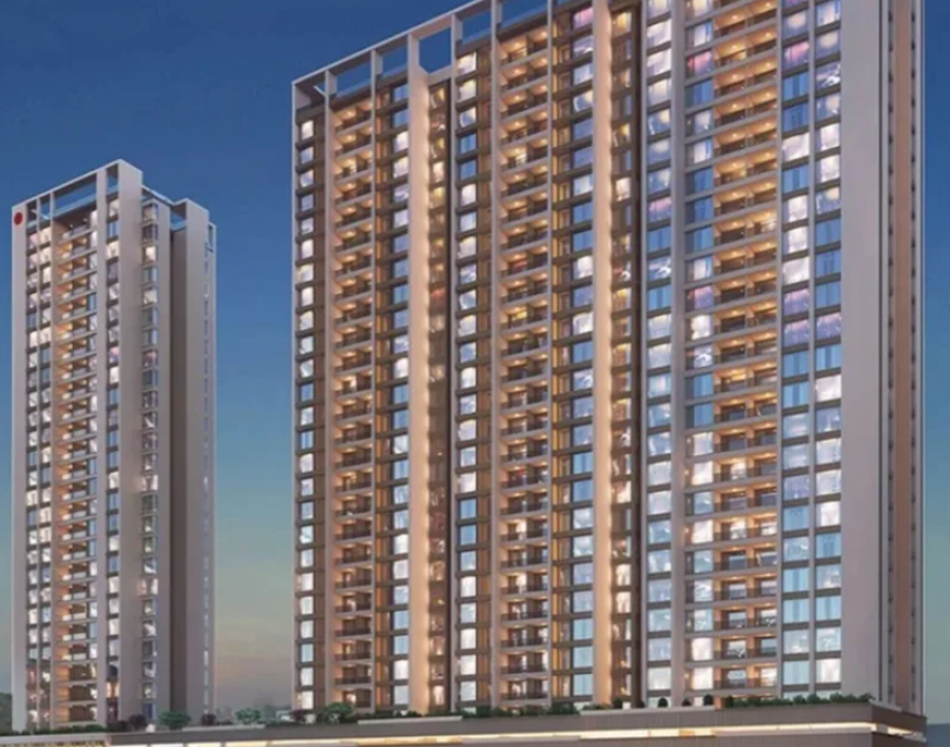 2, 3 and 4 BHK Flats at Baner