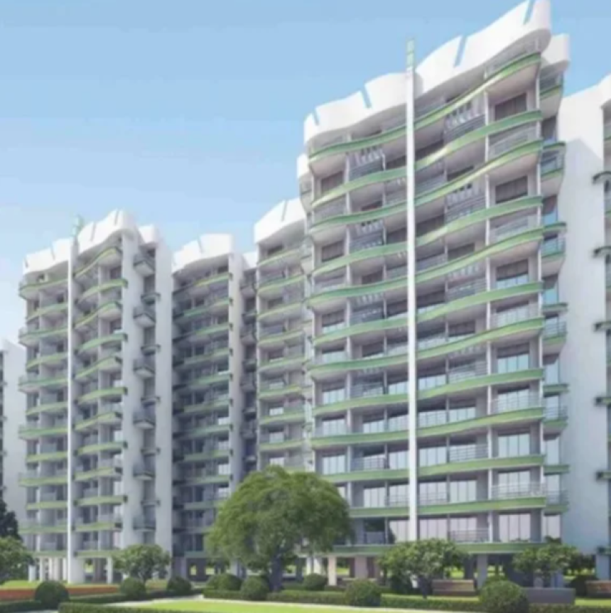 Your dream home in Pune’s Hadapsar locality awaits at Sai Proviso Leisure Town – 2 & 3 BHK flats