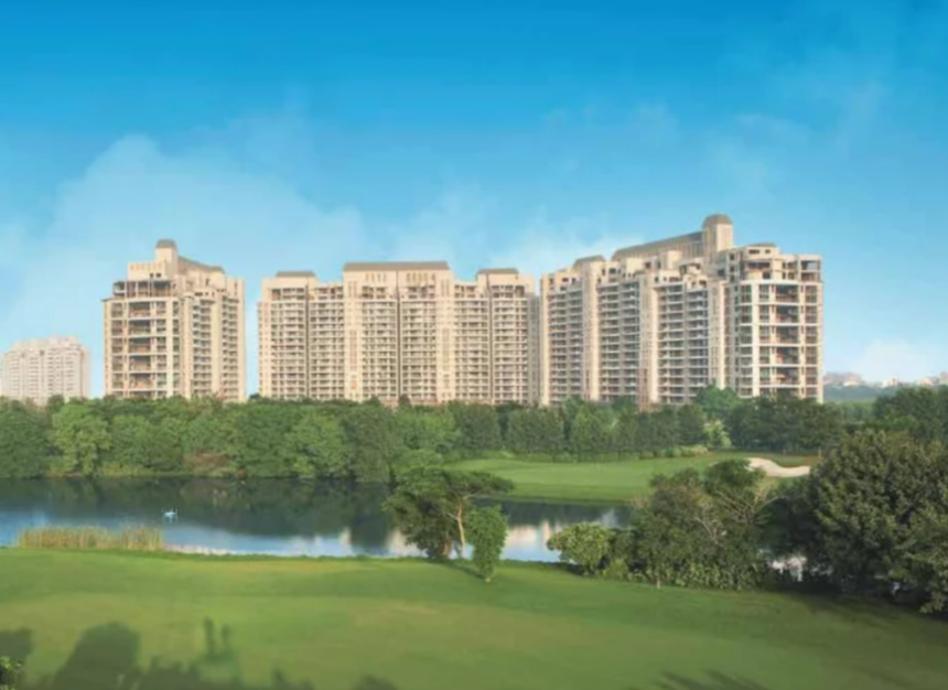 DLF Alameda – Premium Residential Plots in Sector 73, Sohna Road Gurgaon