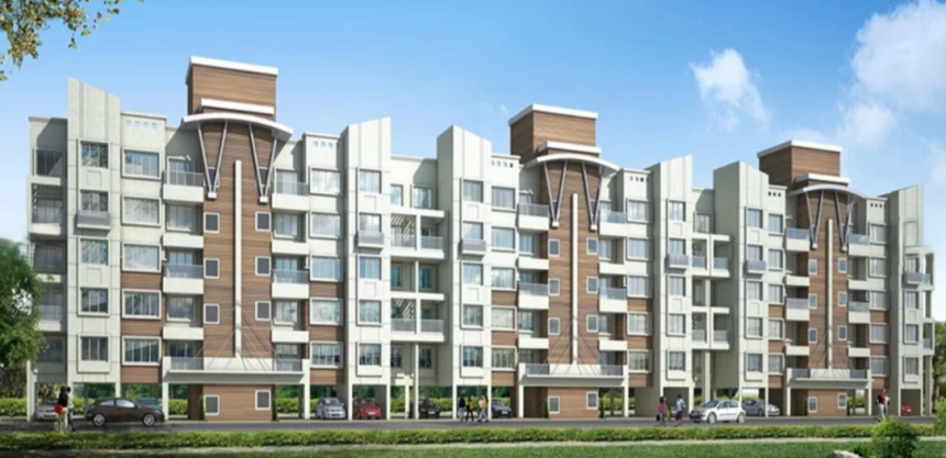 Discover Aditya Shagun Comfort Zone Plus – Elegant 2 BHK Apartments in the Thriving Neighbourhood of Baner, Pune