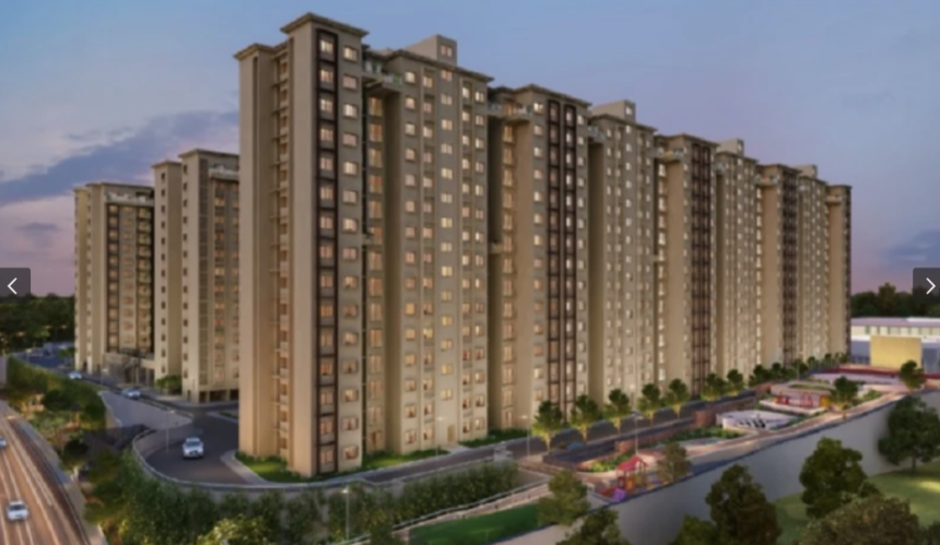 2 and 3 BHK Apartments in Bengaluru